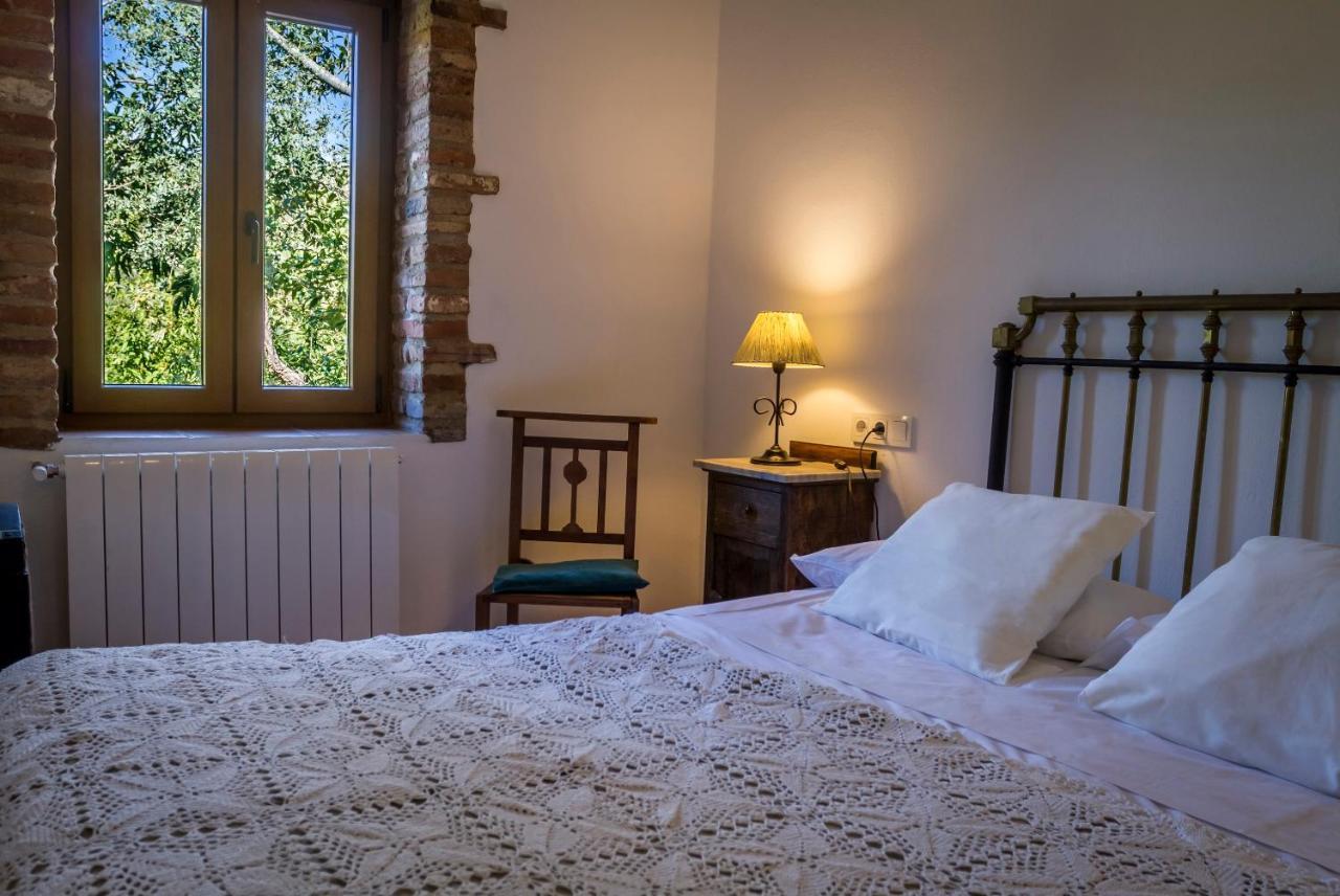 Casa Rural Castillo ฆาบูโก ภายนอก รูปภาพ
